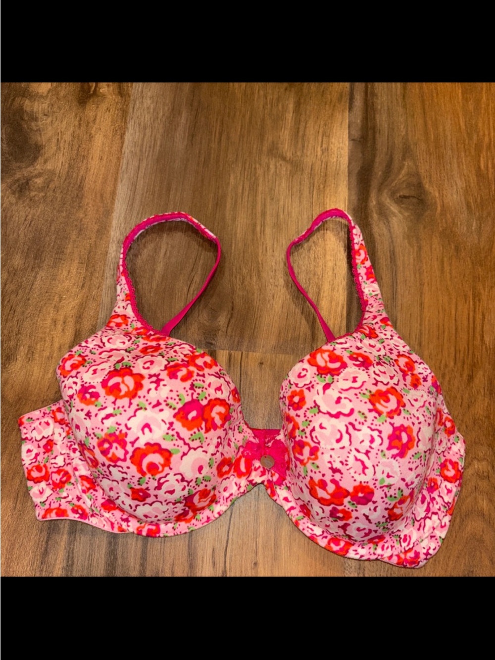 Victoria’s Secret Bra